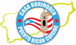 Casa Borinquen Restaurant – Puerto Rican Chinchorro