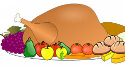 Enjoy the Festivity of Thanksgiving Without Processed Food - Organic ...
