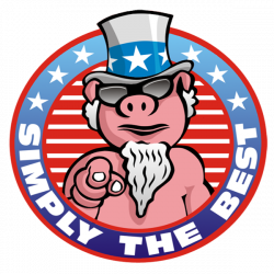 Uncle Sams BBQ, Catering, Barbecue Menu