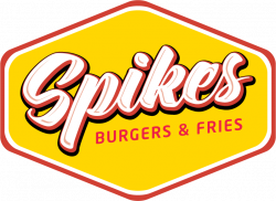 Spikes Burgers & Fries – Grilling since 2017