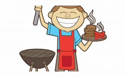 Weekend Free For Download - Bbq Transparent Background ...