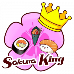 Sakura King Sushi & Hibachi Delivery - 11145 Kingston Pike Knoxville ...
