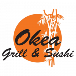 Okea Grill & Sushi Delivery - 293 Jefferson Ave Salem | Order Online ...