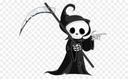 Death Clip art - Grim Reaper PNG Clipart png download - 4995*4215 ...