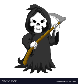 Free Reaper Clipart bone, Download Free Clip Art on Owips.com