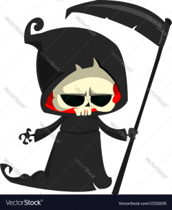 Grim Reaper Clipart child mortality 24 - 886 X 1080 Free ...