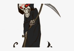 Grim Reaper Clipart Door - Clip Art - 640x480 PNG Download ...