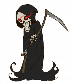 grim reaper | backgrounds, clipart, images etc. | Pinterest ...