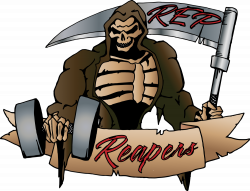 Rep Reapers