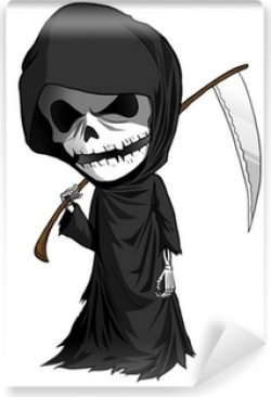 Free Grim Reaper Clipart gim, Download Free Clip Art on ...