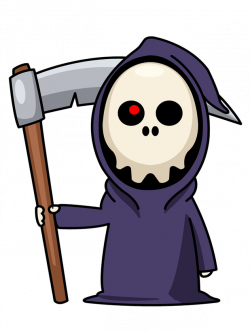 Reaper Clipart animated - Free Clipart on Dumielauxepices.net