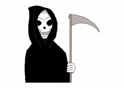 Reapers Dream Meaning - Dream Reaper, Transparent Png ...