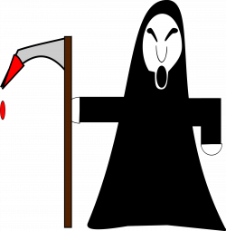 grim reaper Icons PNG - Free PNG and Icons Downloads