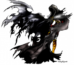 The Grimreaper png by KomyFly on DeviantArt