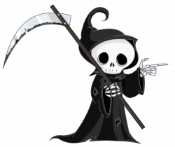 Grim Reaper Be Damned! How “Living Gifting” Keeps the Grim Reaper at ...