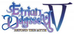 Etrian Odyssey V: Beyond the Myth | Characters | Harbinger
