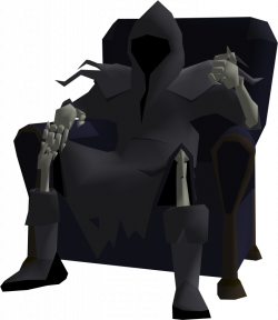 Image - Grim Reaper (2007).png | RuneScape Wiki | FANDOM powered by ...