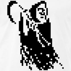 Free Grim Reaper Clipart pixel art, Download Free Clip Art ...