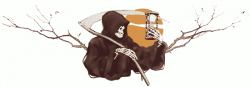 Free Grim Reaper Clipart - Public Domain Halloween clip art ...