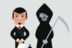 Tax Tricks and Treats: Are You Ready for the Grim Tax Reaper ...