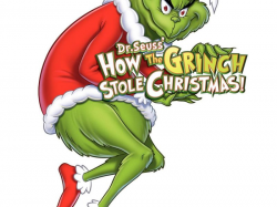 Grinch Clipart | Free download best Grinch Clipart on ...