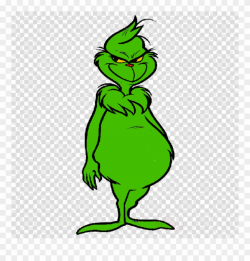 Grinch Clipart How The Grinch Stole Christmas Clip ...