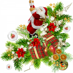 boites,cadeaux,tubes,noel | Christmas Clipart | Pinterest ...