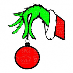 grinch clipart #8 | cricut | Grinch christmas decorations ...