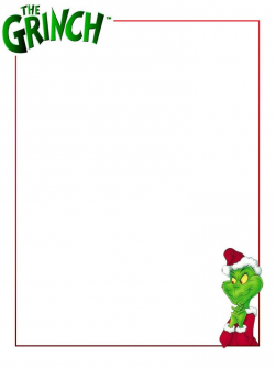 Grinch christmas images on party clip art - ClipartPost