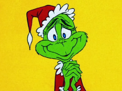 Happy grinch clipart 2 - WikiClipArt