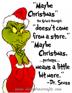 Awesome Grinch Clipart Gallery | grinch ideas | Grinch who ...