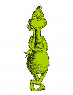 High Res Grinch | Whoville | Grinch who stole christmas ...