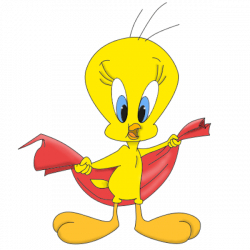 Tweety Disney Baby Cartoon Clip Art Images Are Large PNG Format On A ...