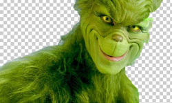 How The Grinch Stole Christmas! Film Whoville YouTube PNG ...