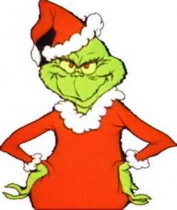 Grinch PNG and vectors for Free Download- DLPNG.com