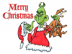 Free Free Grinch Clipart, Download Free Clip Art, Free Clip ...