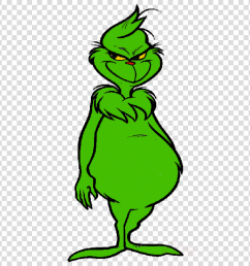 The Grinch Clipart - 26 bobook clipart the grinch free clip ...
