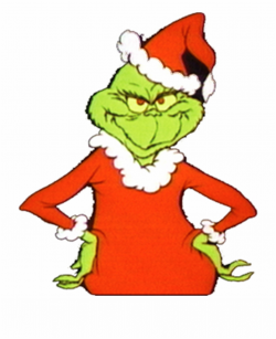 Santa Suit Png - Grinch Who Stole Christmas - santa suit png ...