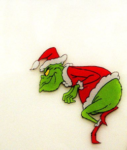 Pin on Holiday Grinch