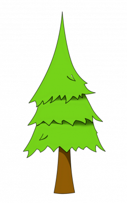 Pine Tree Clipart 4 tree - Free Clipart on Dumielauxepices.net