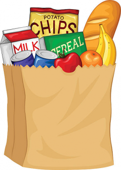 grocery clipart 7 | Clipart Station