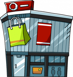 28+ Collection of Department Store Clipart | High quality, free ...