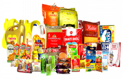 Grocery PNG Clipart | PNG Mart