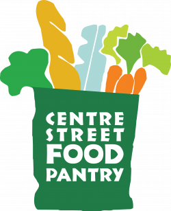 Centre St FoodPantry