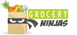 Grocery Ninjas – Grocery Delivery Service | Personal Shopping and ...