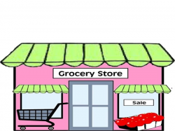 Grocery store clipart 5 » Clipart Station