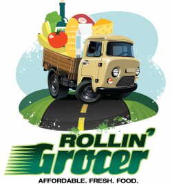 Rollin' Grocer--KC's 1st Mobile Grocery Store Survey