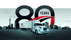 Wilson's Truck Lines | Trucking, warehousing & distribution ...