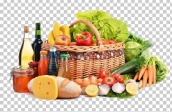 Grocery Store Health Food Supermarket Vegetarian Cuisine PNG ...