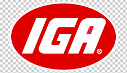 Logo Casey's IGA Supermarket Grocery Store PNG, Clipart ...